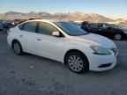 2014 NISSAN SENTRA
