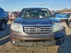 2015 HONDA PILOT