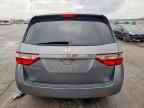 2011 HONDA ODYSSEY