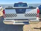 2015 NISSAN Frontier