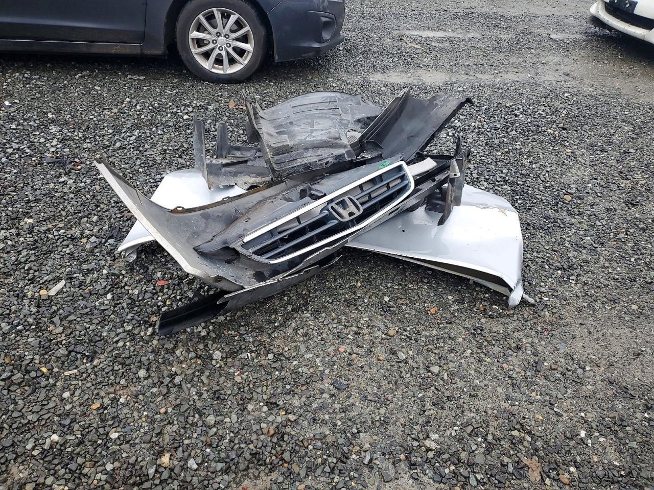 2003 HONDA ODYSSEY