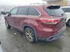 2014 TOYOTA HIGHLANDER