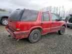 1996 GMC Jimmy