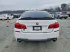 2013 BMW 5 series