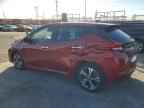 2020 NISSAN LEAF
