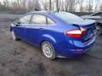 2014 FORD Fiesta