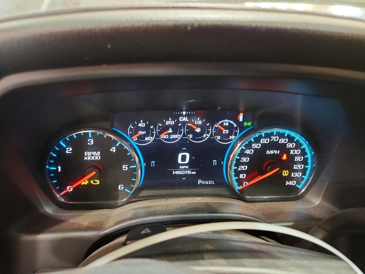 2018 GMC Sierra
