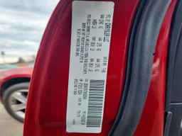 2009 DODGE CHARGER