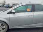 2015 CHEVROLET SONIC