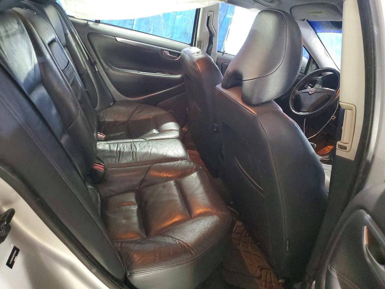 2009 VOLVO S60
