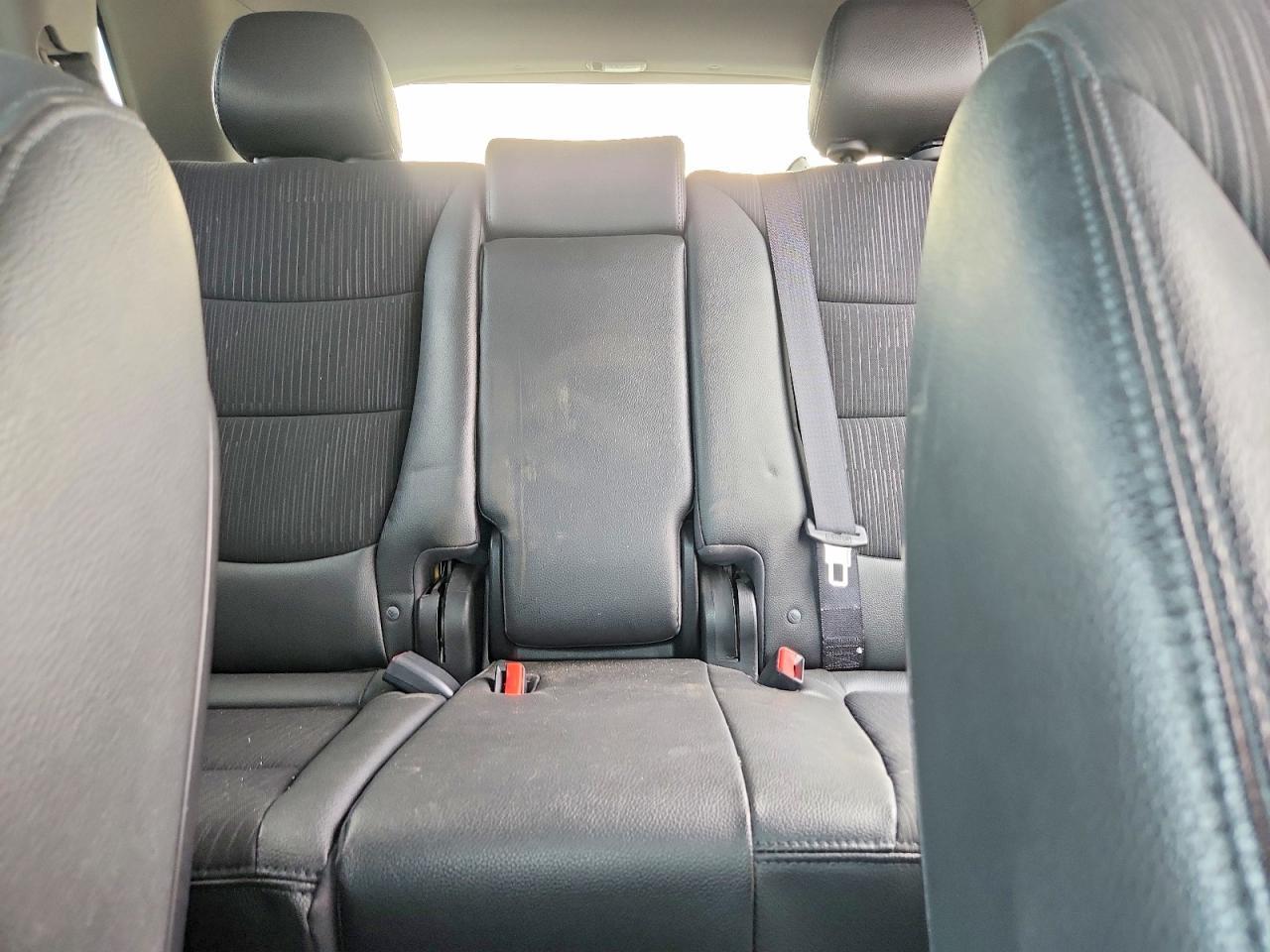 2012 KIA SORENTO
