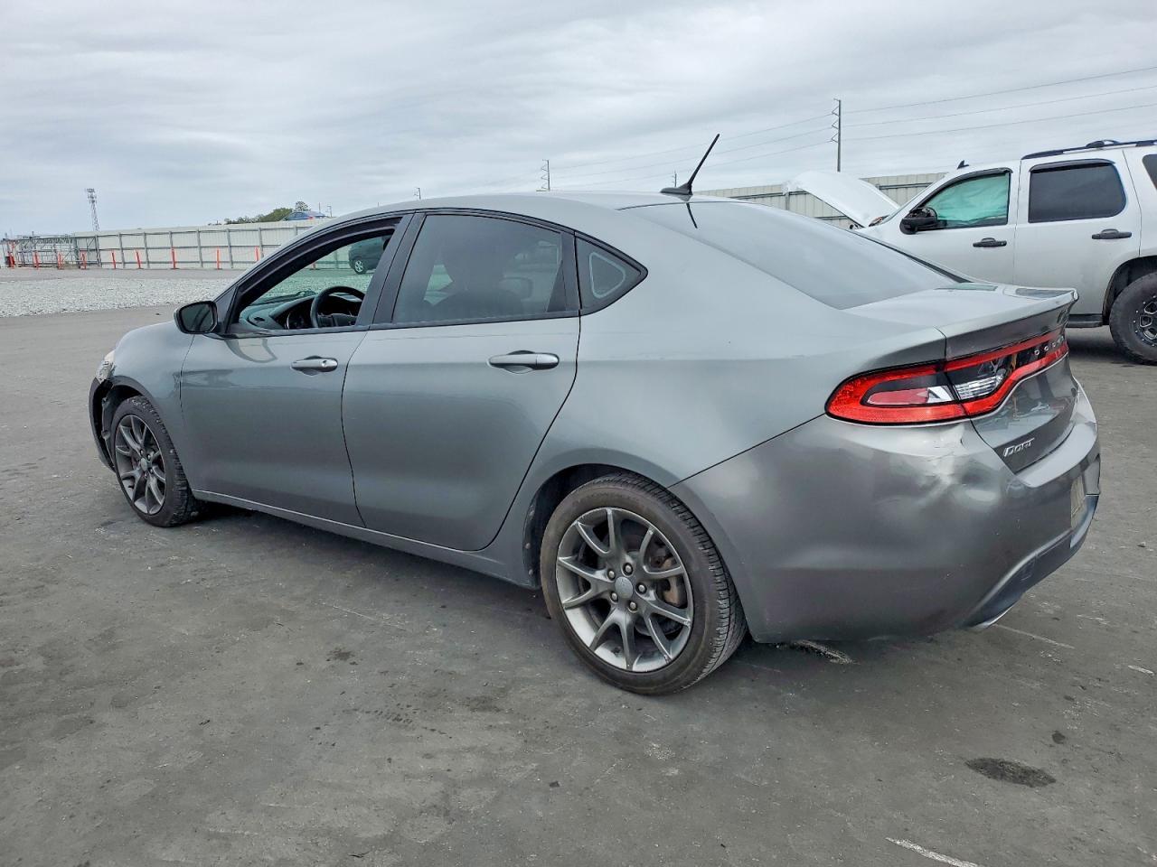 2013 DODGE Dart