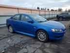 2011 MITSUBISHI LANCER