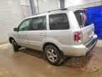 2007 HONDA PILOT