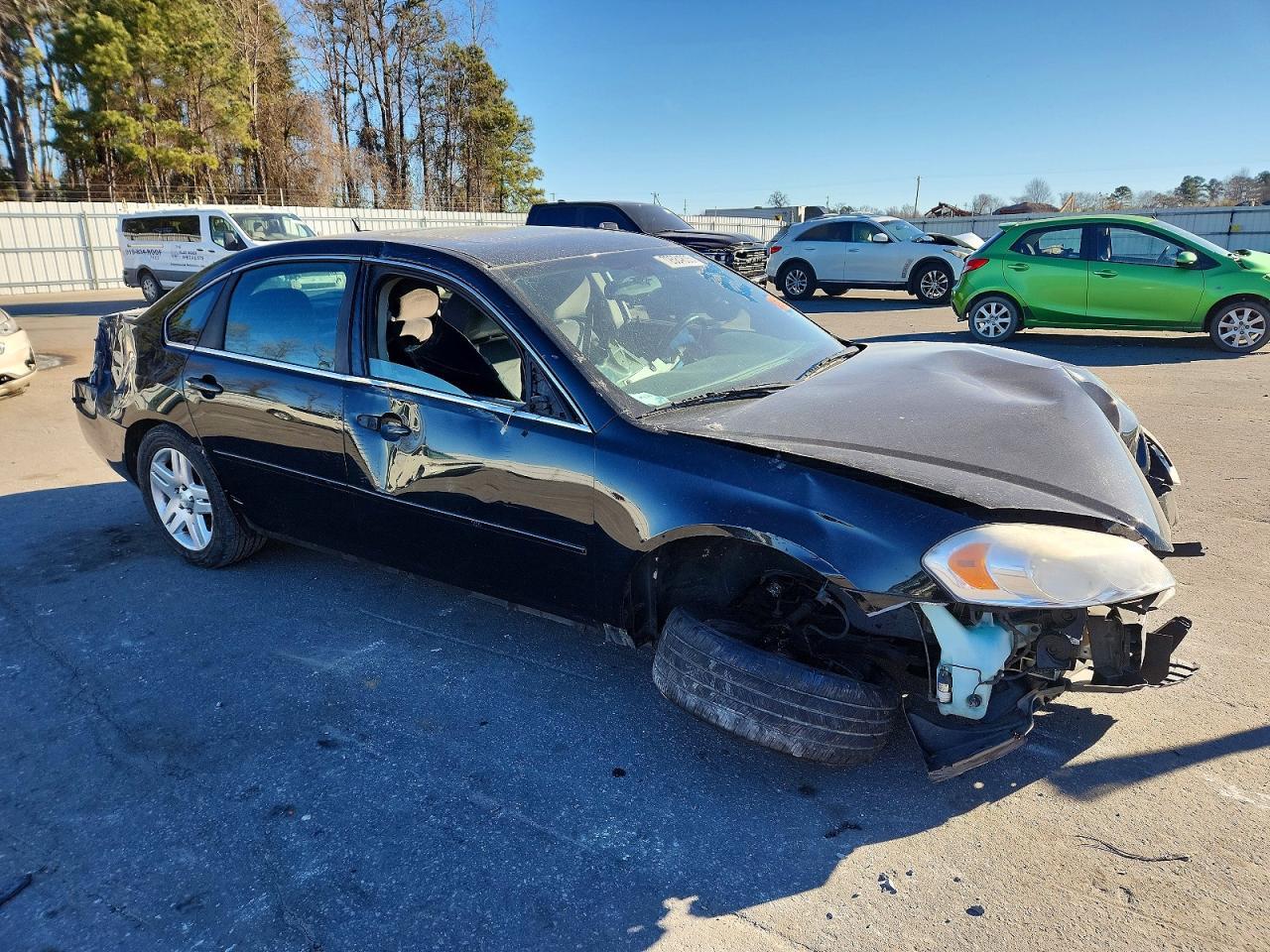 2013 CHEVROLET IMPALA