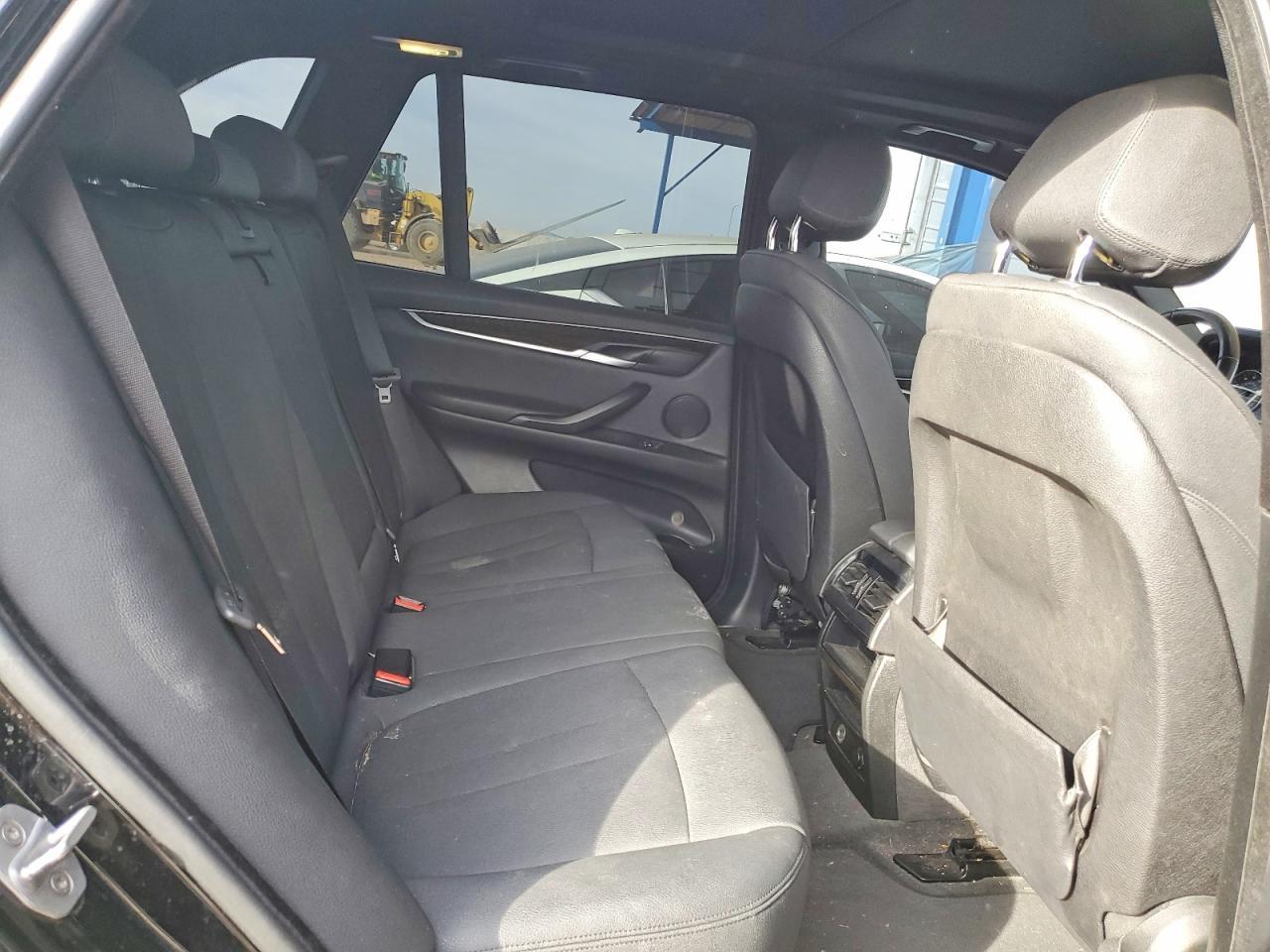 2018 BMW X5