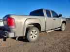 2009 GMC Sierra