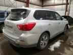 2020 NISSAN PATHFINDER