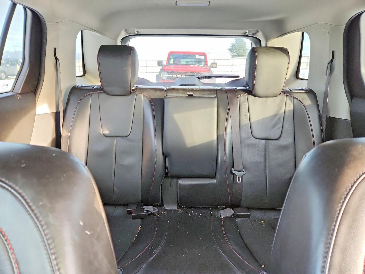 2016 GMC Terrain