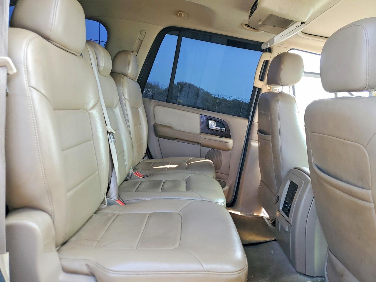 2006 FORD Expedition