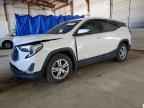 2018 GMC Terrain