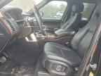 2017 LAND ROVER RANGE ROVER