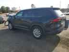 2024 TOYOTA HIGHLANDER