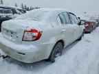 2010 SUZUKI SX4