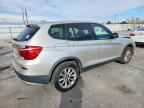 2014 BMW X3