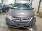 2011 HONDA ODYSSEY