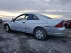 2002 HONDA CIVIC