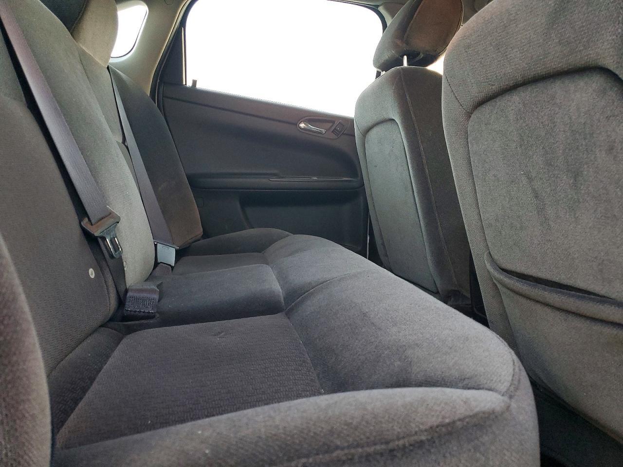 2013 CHEVROLET IMPALA