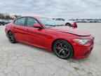 2018 ALFA ROMEO Giulia