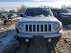 2011 JEEP PATRIOT