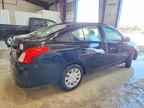 2015 NISSAN VERSA