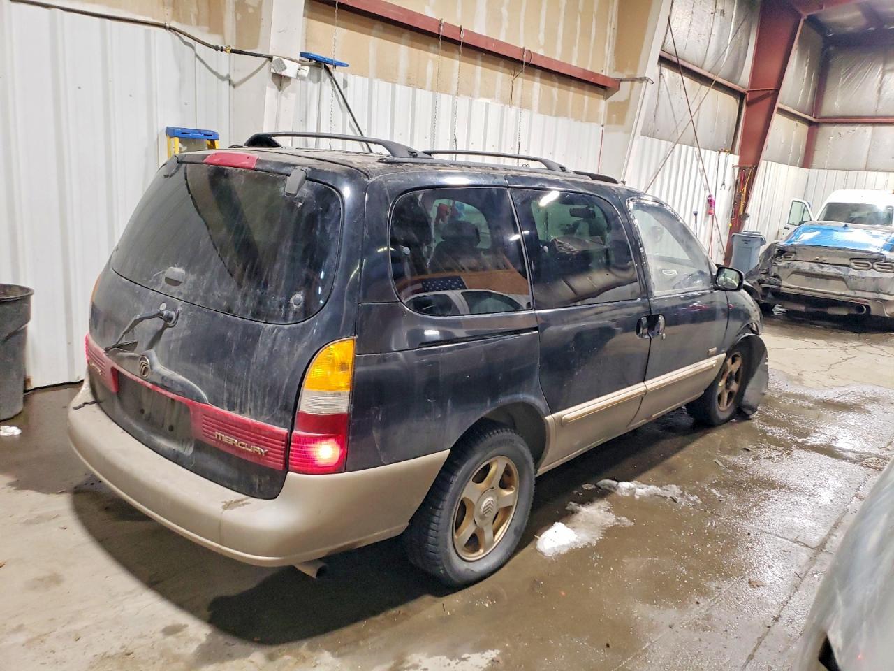 2000 MERCURY Villager