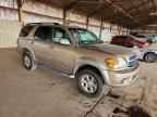 2002 TOYOTA Sequoia