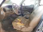 2001 TOYOTA Sequoia