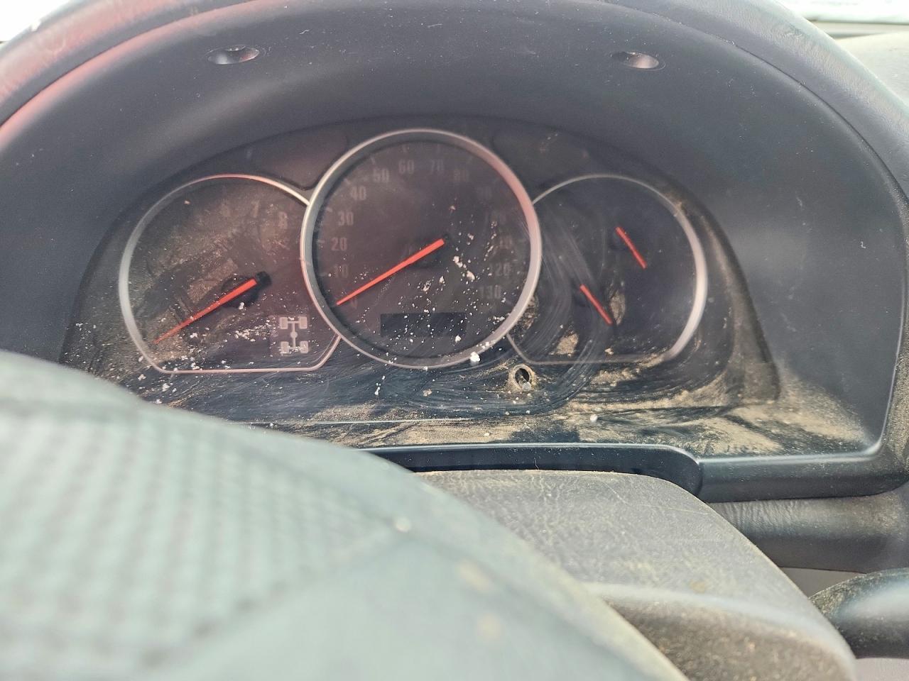 2004 SUZUKI Xl-7
