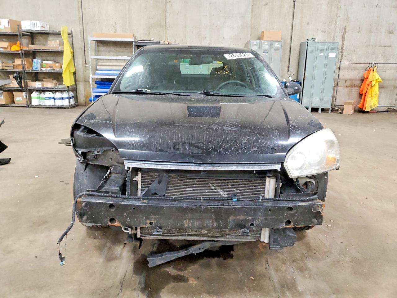 2006 CHEVROLET MALIBU