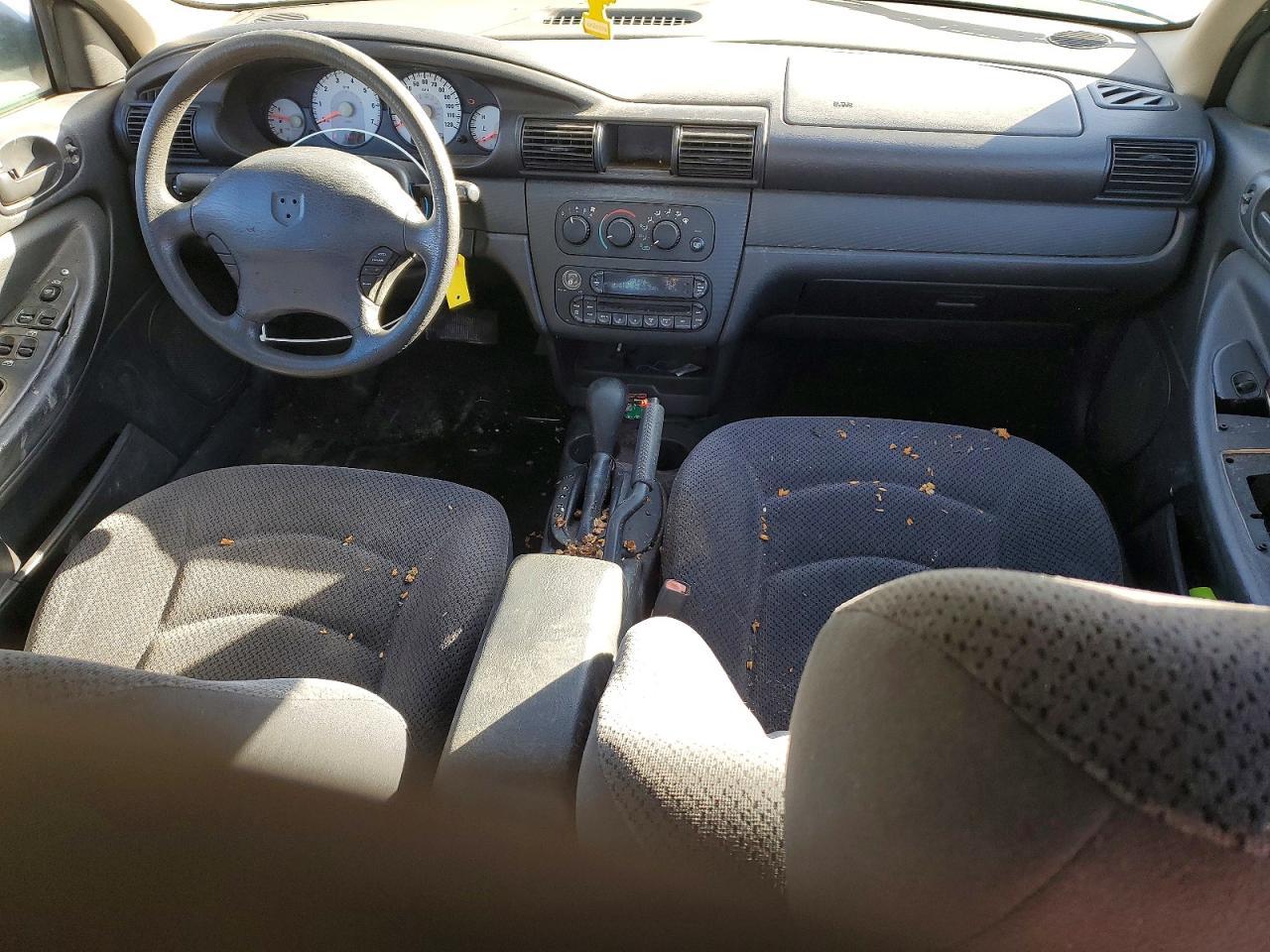 2005 DODGE Stratus