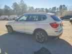 2016 BMW X3