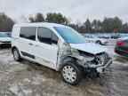 2019 FORD TRANSIT CONNECT