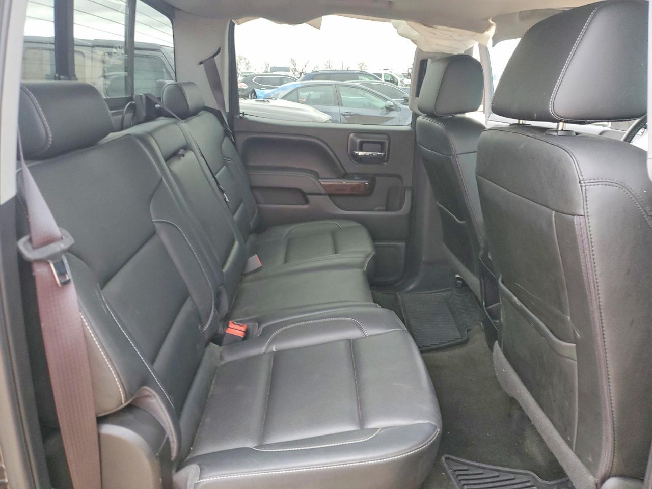 2016 GMC Sierra