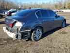 2011 INFINITI G37