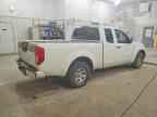 2017 NISSAN Frontier