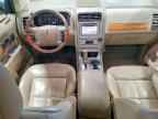 2007 LINCOLN MKX