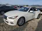 2017 INFINITI Q50