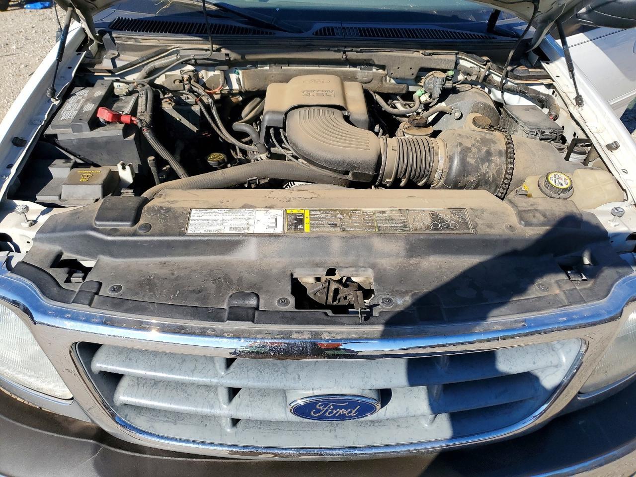 2003 FORD F-150