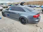 2015 AUDI S4